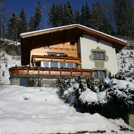 Appartement Tschoner Fusch an der Glocknerstraße Zewnętrze zdjęcie