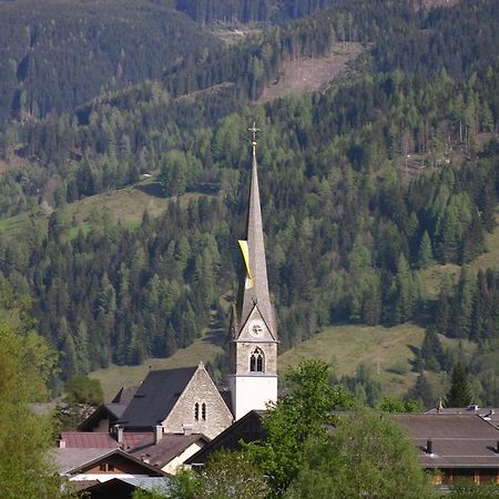 Appartement Tschoner Fusch an der Glocknerstraße Pokój zdjęcie